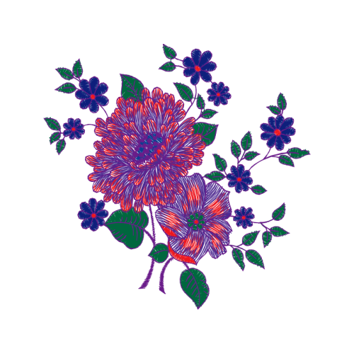 Flower Wedding Flower Wedding