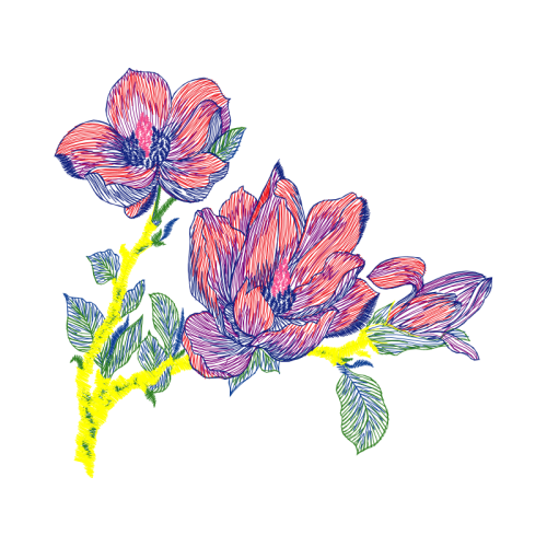 Flower Wedding Flower Wedding