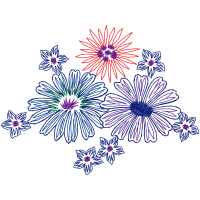 Flower Wedding Flower Wedding