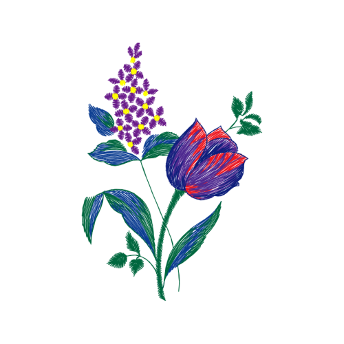 Flower Wedding Flower Wedding