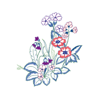 Flower Wedding Flower Wedding