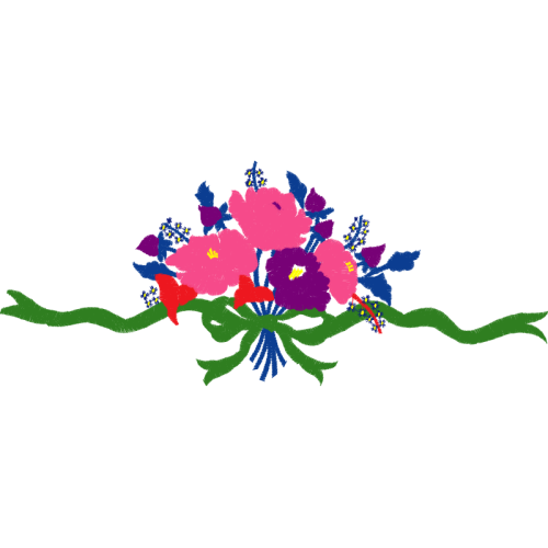 Flower Wedding Flower Wedding