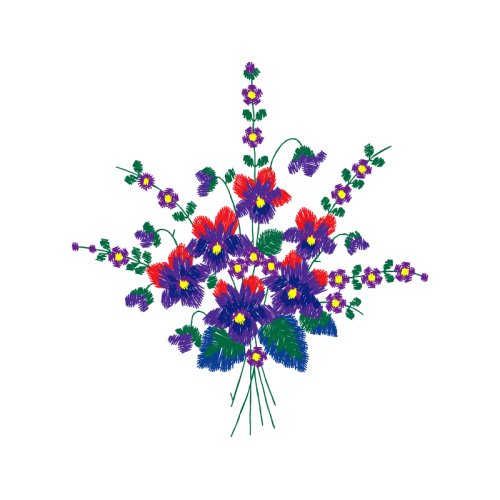 Flower Wedding Flower Wedding