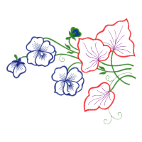 Flower Wedding Flower Wedding