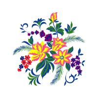 Flower Wedding Flower Wedding