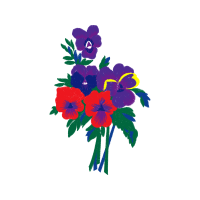 Flower Wedding Flower Wedding