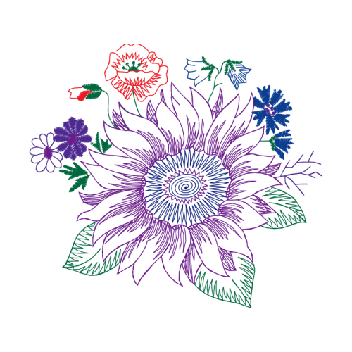 Flower Wedding Flower Wedding