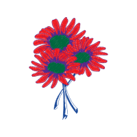 Flower Wedding Flower Wedding