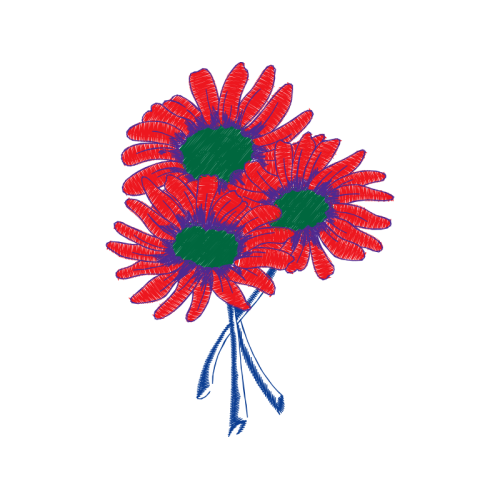 Flower Wedding Flower Wedding