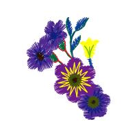 Flower Wedding Flower Wedding