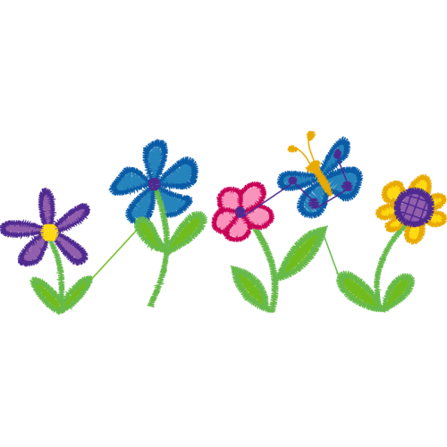 Flower Wedding Flower Wedding