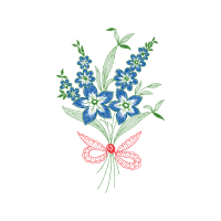 Flower Wedding Flower Wedding