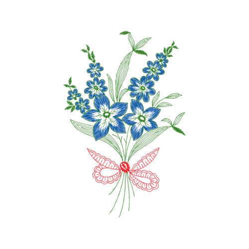 Flower Wedding Flower Wedding