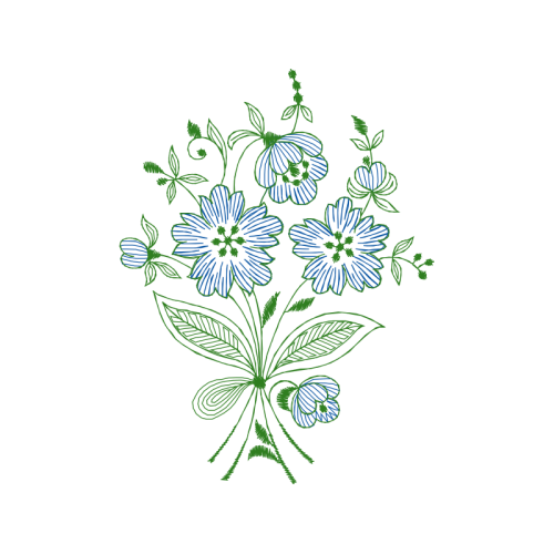 Flower Wedding Flower Wedding