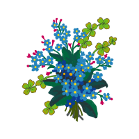 Flower Wedding Flower Wedding