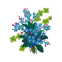 Flower Wedding Flower Wedding