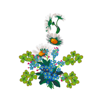 Flower Wedding Flower Wedding