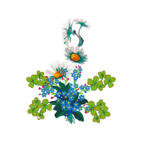 Flower Wedding Flower Wedding