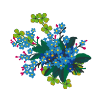 Flower Wedding Flower Wedding