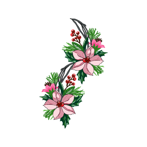 Flower Wedding Flower Wedding