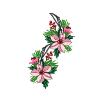 Flower Wedding Flower Wedding