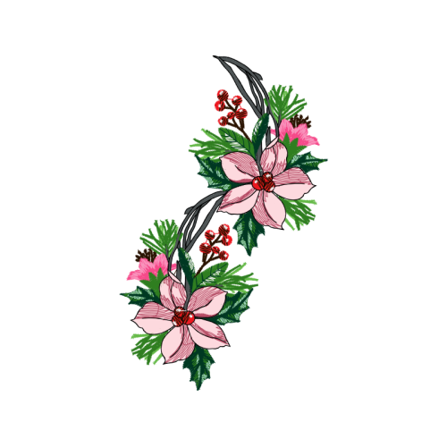 Flower Wedding Flower Wedding