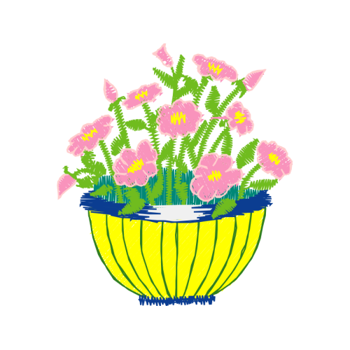 Flower Wedding Flower Wedding