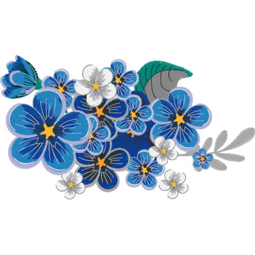 Flower Wedding Flower Wedding