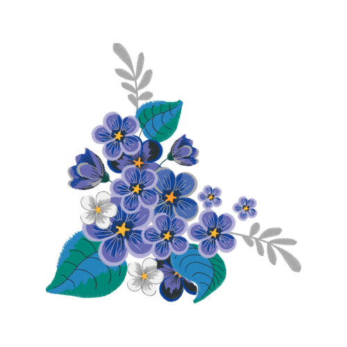 Flower Wedding Flower Wedding