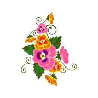 Flower Wedding Flower Wedding