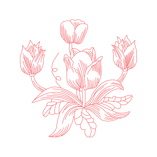 Flower Wedding Flower Wedding