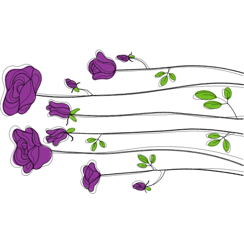 Flower Wedding Flower Wedding