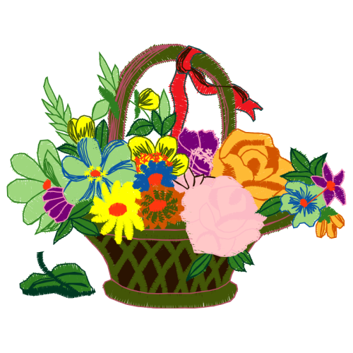 Flower Wedding Flower Wedding