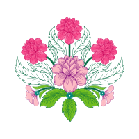 Flower Wedding Flower Wedding