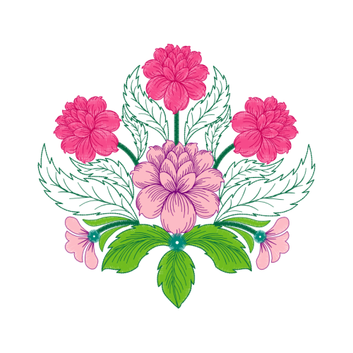 Flower Wedding Flower Wedding