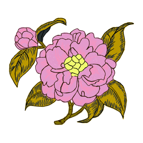 Flower Wedding Flower Wedding