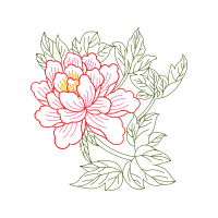 Flower Wedding Flower Wedding