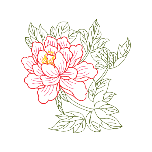 Flower Wedding Flower Wedding