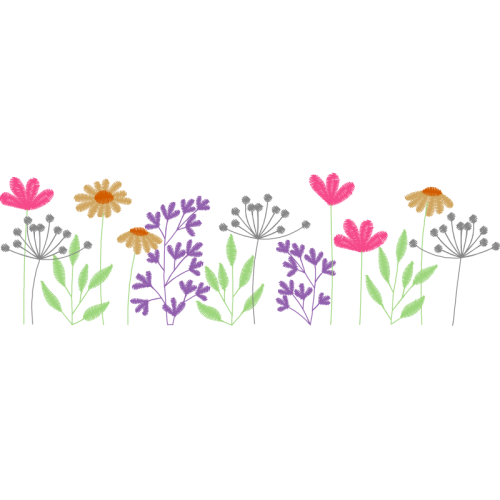 Flower Wedding Flower Wedding