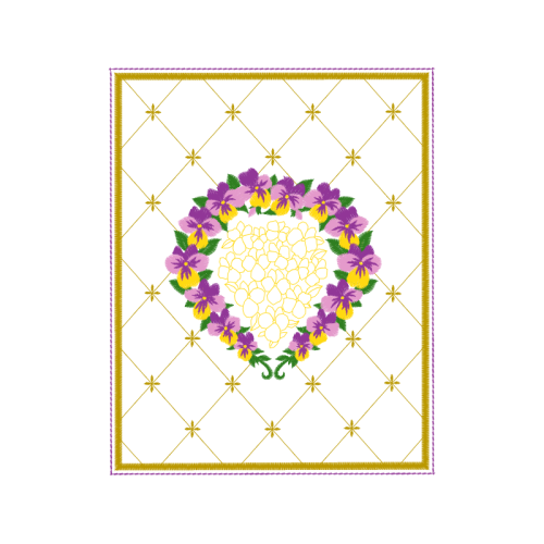 Flower Wedding Flower Wedding