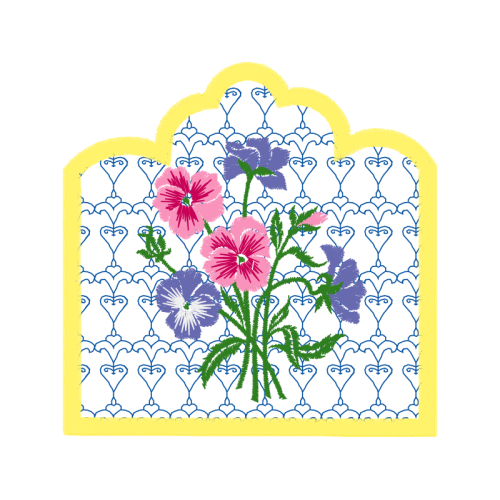 Flower Wedding Flower Wedding