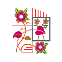 Flower Wedding Flower Wedding