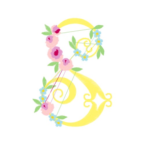 Flower Wedding Flower Wedding