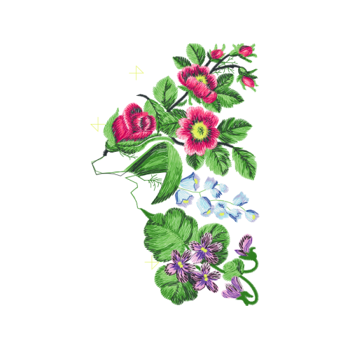 Flower Wedding Flower Wedding