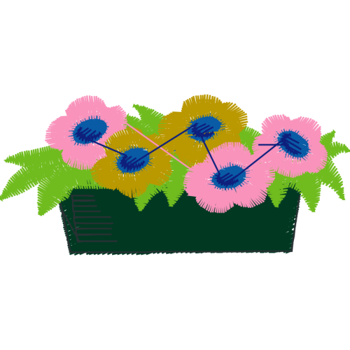 Flower Wedding Flower Wedding