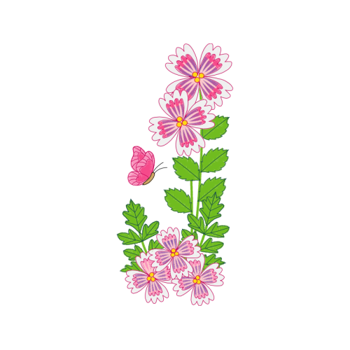 Flower Wedding Flower Wedding