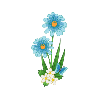 Flower Wedding Flower Wedding