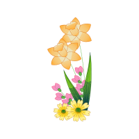 Flower Wedding Flower Wedding