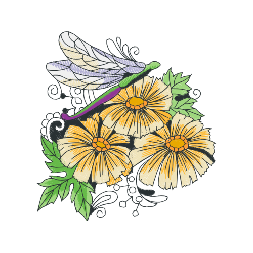 Flower Wedding Flower Wedding