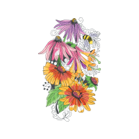 Flower Wedding Flower Wedding